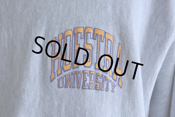 画像6: 1990s Champion リバースウィーブスウェット  バックプリント有り  実寸L  (6)