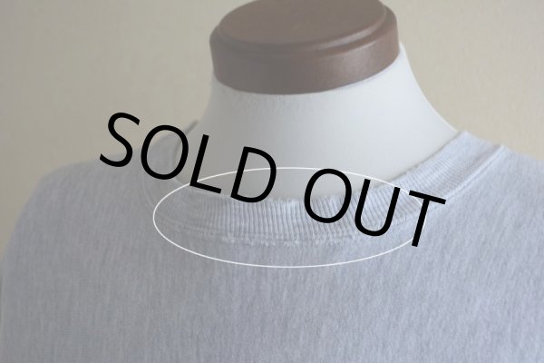 画像5: 1990s Champion リバースウィーブスウェット  バックプリント有り  実寸L  (5)