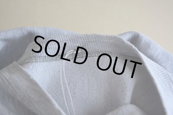 画像13: 1990s Champion リバースウィーブスウェット  バックプリント有り  実寸L  (13)