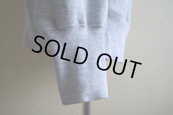 画像8: 1990s Champion リバースウィーブスウェット  バックプリント有り  実寸L  (8)