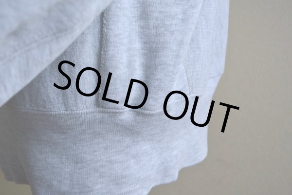 画像9: 1990s Champion リバースウィーブスウェット  バックプリント有り  実寸L  (9)