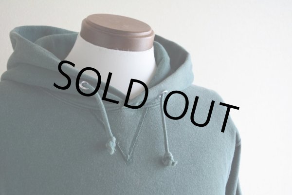 画像6: 1990s Champion スウェットパーカー  表記M  (6)