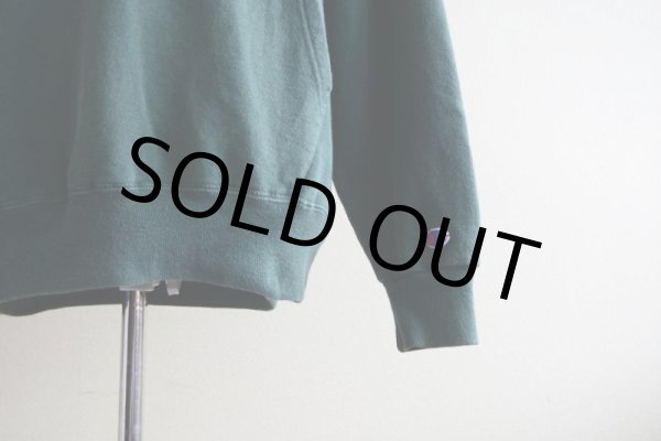 画像7: 1990s Champion スウェットパーカー  表記M  (7)