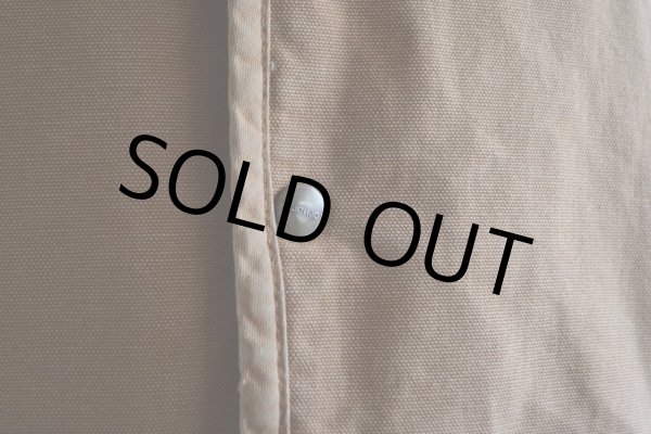 画像10: 1970s Carhartt ダックボアベスト　 表記LT  (10)