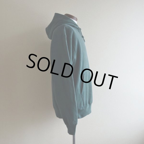 画像2: 1990s Champion スウェットパーカー  表記M  (2)