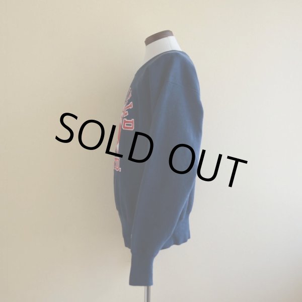 画像4: 1990s〜 Champion リバースウィーブスウェット　 表記M  (4)