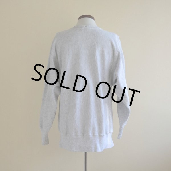 画像3: 1990s Champion リバースウィーブスウェット　 表記XL  (3)