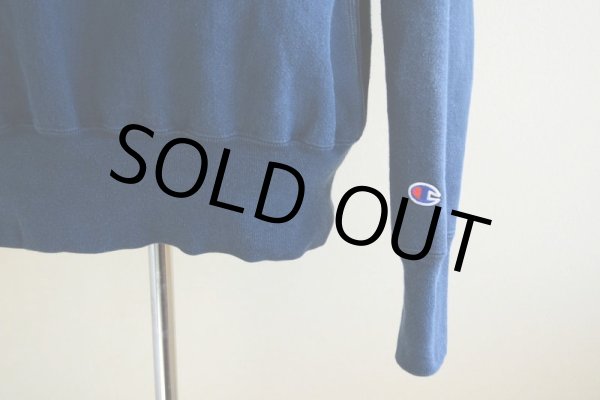 画像9: 1990s〜 Champion リバースウィーブスウェット　 表記M  (9)