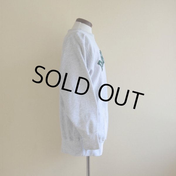 画像2: 1990s Champion リバースウィーブスウェット　 表記XL  (2)