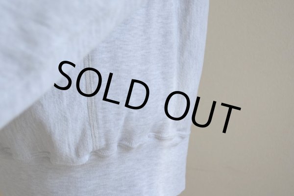 画像10: 1990s Champion リバースウィーブスウェット　 表記XL  (10)