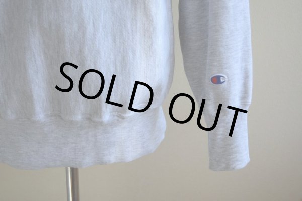 画像9: 1990s Champion リバースウィーブスウェット　 表記XL  (9)