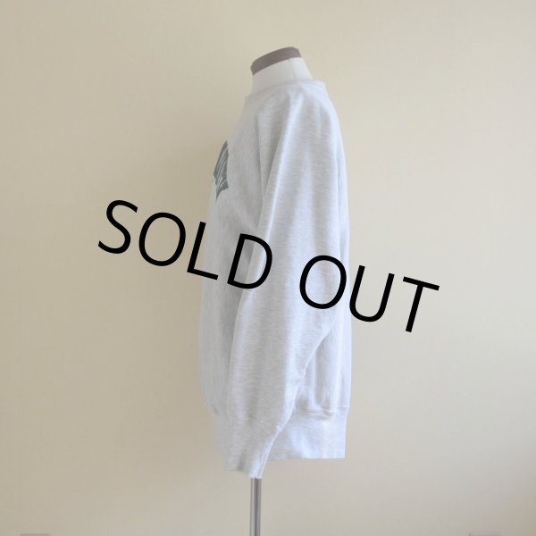 画像4: 1990s Champion リバースウィーブスウェット　 表記XL  (4)