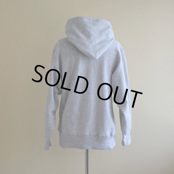 画像3: 1990s Champion リバースウィーブパーカー　 表記L  (3)