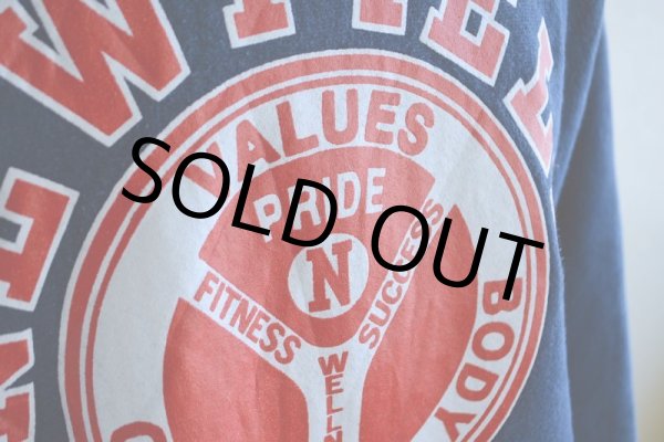 画像8: 1990s〜 Champion リバースウィーブスウェット　 表記M  (8)