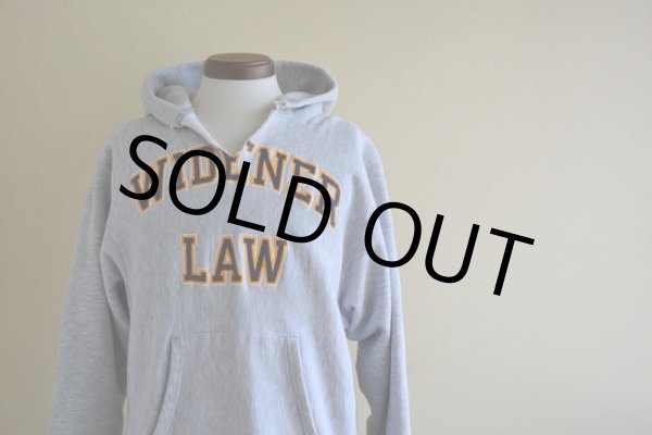 画像5: 1990s Champion リバースウィーブパーカー　 表記L  (5)