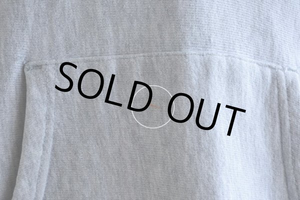 画像9: 1990s Champion リバースウィーブパーカー　 表記L  (9)