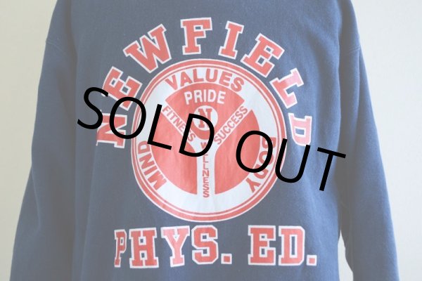 画像7: 1990s〜 Champion リバースウィーブスウェット　 表記M  (7)