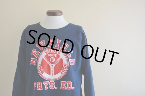 画像5: 1990s〜 Champion リバースウィーブスウェット　 表記M  (5)