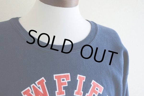 画像6: 1990s〜 Champion リバースウィーブスウェット　 表記M  (6)