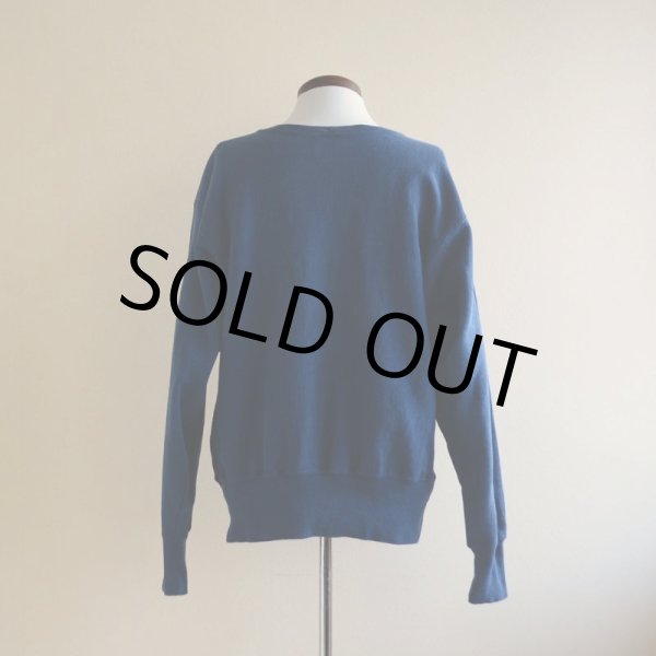 画像3: 1990s〜 Champion リバースウィーブスウェット　 表記M  (3)