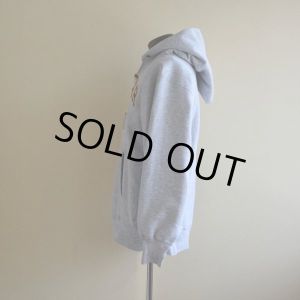 画像4: 1990s Champion リバースウィーブパーカー　 表記L  (4)