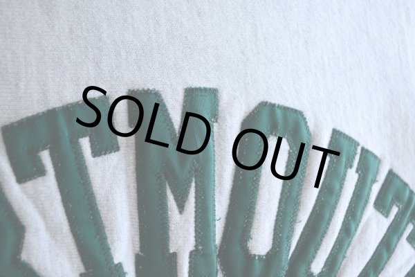 画像8: 1990s Champion リバースウィーブスウェット　 表記XL  (8)