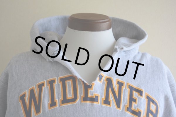 画像6: 1990s Champion リバースウィーブパーカー　 表記L  (6)