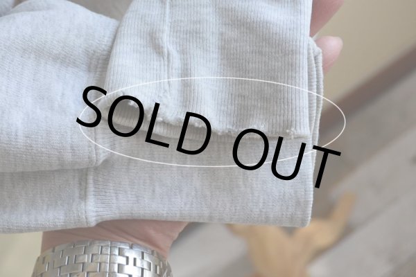 画像12: 1990s Champion リバースウィーブスウェット　 表記XL  (12)