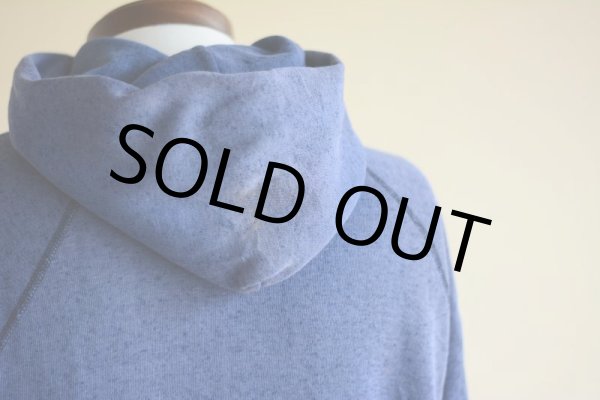 画像7: 1980s XAVIER UNIVERSITY カレッジパーカー  実寸M  (7)