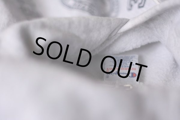 画像3: 1990s Champion リバースウィーブパーカー  表記M  (3)