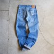 画像2: 1980s Levi's 501　 表記W33 L33  (2)