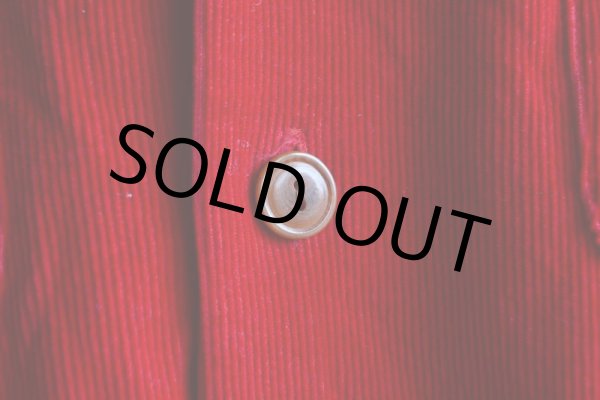 画像8: 1990s RALPH LAUREN COUNTRY コーデュロイシャツ　 表記M  (8)