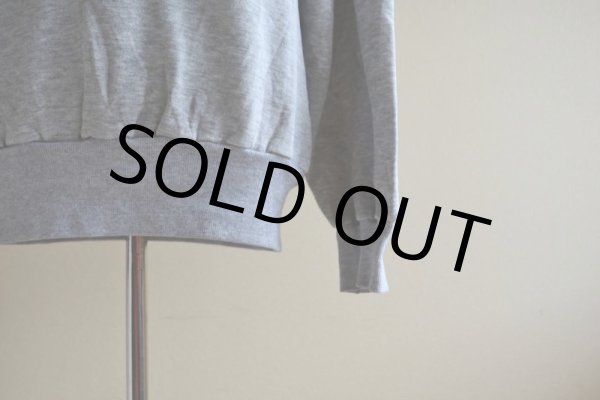 画像8: 1980s Champion カレッジスウェット  表記L  (8)