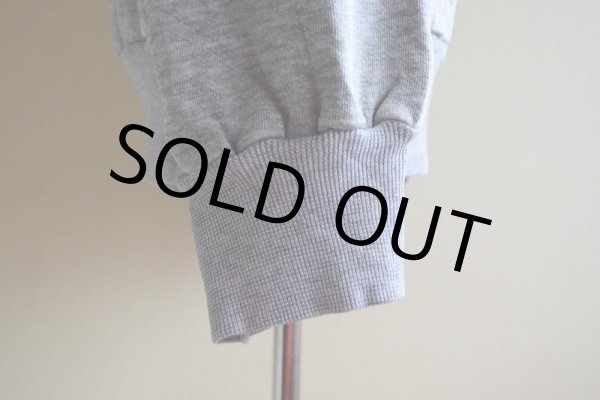 画像9: 1980s Champion カレッジスウェット  表記L  (9)