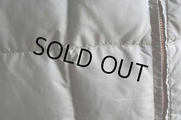 画像11: 1960s BAUER DOWN ダウンベスト  表記42  (11)