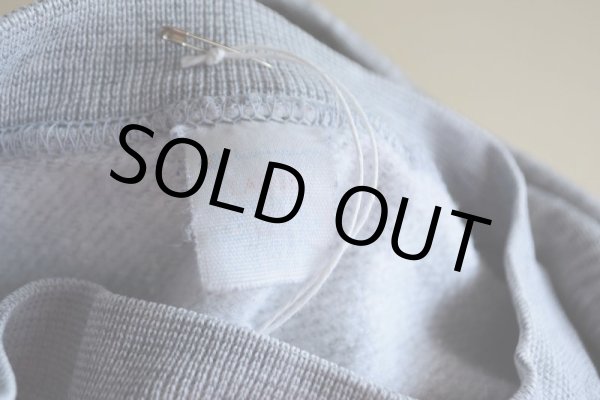 画像11: 1980s Champion カレッジスウェット  表記L  (11)