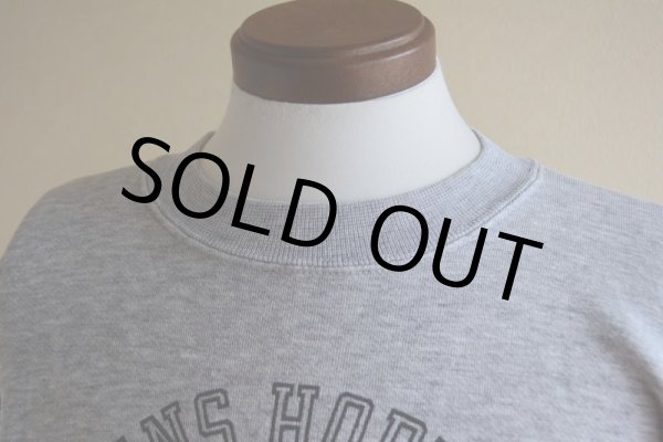 画像6: 1980s Champion カレッジスウェット  表記L  (6)