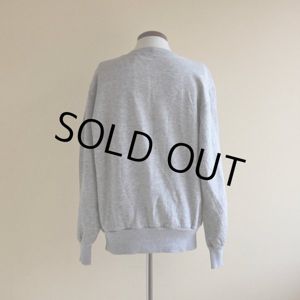 画像3: 1980s Champion カレッジスウェット  表記L  (3)