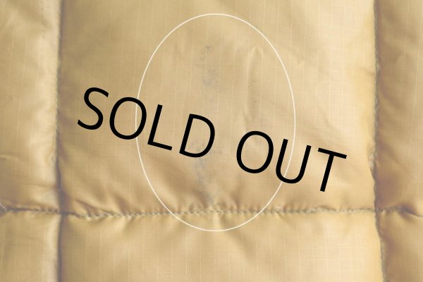 画像13: 1960s BAUER DOWN ダウンベスト  表記42  (13)