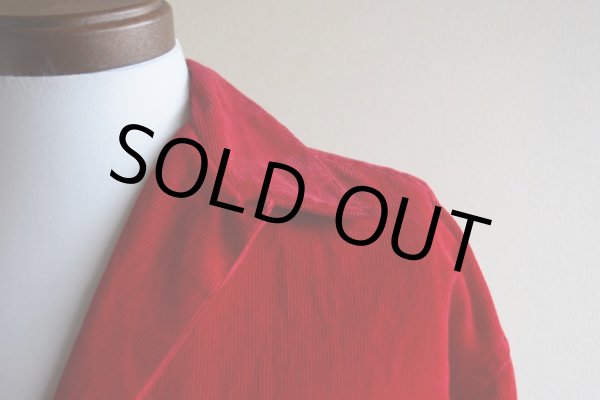 画像6: 1990s RALPH LAUREN COUNTRY コーデュロイシャツ　 表記M  (6)