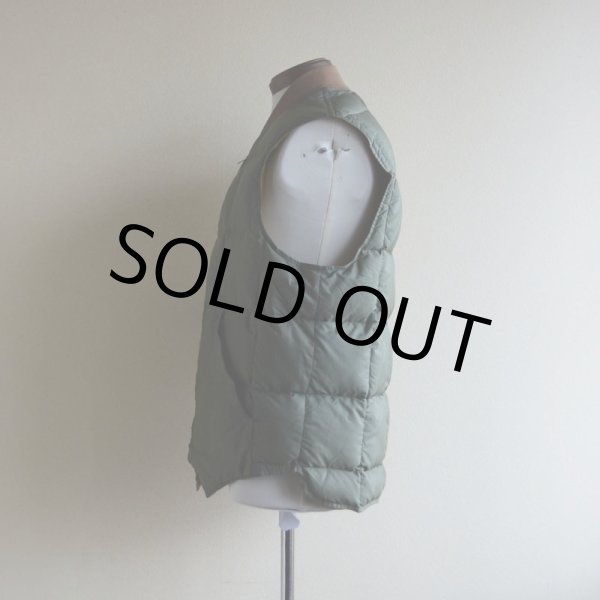 画像4: 1960s BAUER DOWN ダウンベスト  表記42  (4)