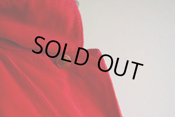 画像7: 1990s RALPH LAUREN COUNTRY コーデュロイシャツ　 表記M  (7)