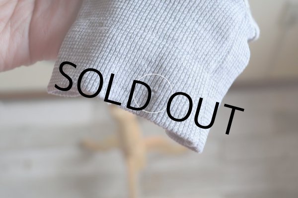 画像10: 1980s Champion カレッジスウェット  表記L  (10)