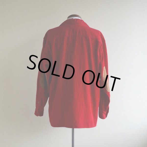 画像3: 1990s RALPH LAUREN COUNTRY コーデュロイシャツ　 表記M  (3)