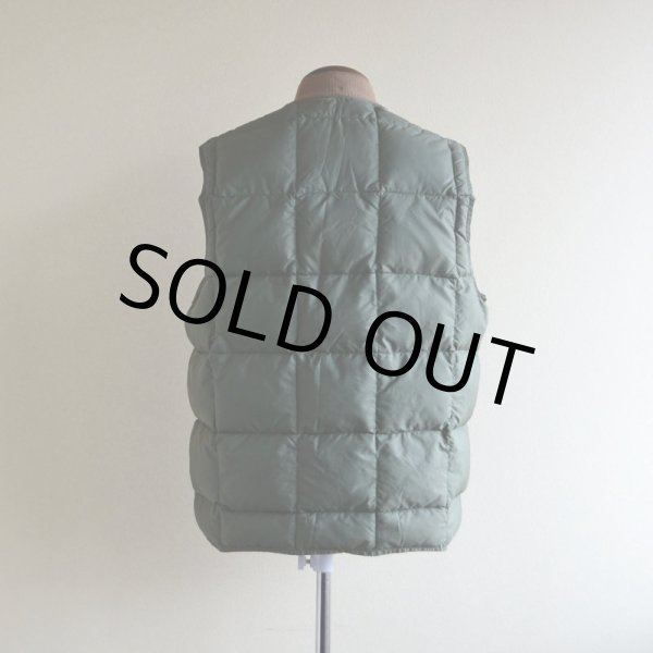 画像3: 1960s BAUER DOWN ダウンベスト  表記42  (3)