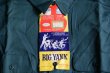 画像6: 1960s BIG YANK マチ付きワークシャツ　 “100％ COTTON”　 DEAD STOCK　 表記15 S  (6)