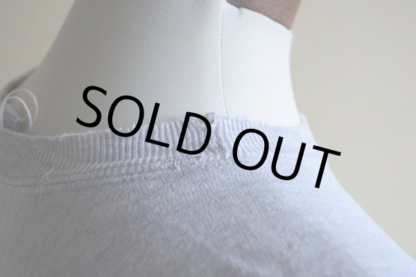 画像7: 1990s Champion リバースウィーブスウェット  目付き  表記L  (7)