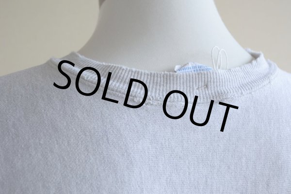 画像8: 1990s Champion リバースウィーブスウェット  目付き  表記L  (8)