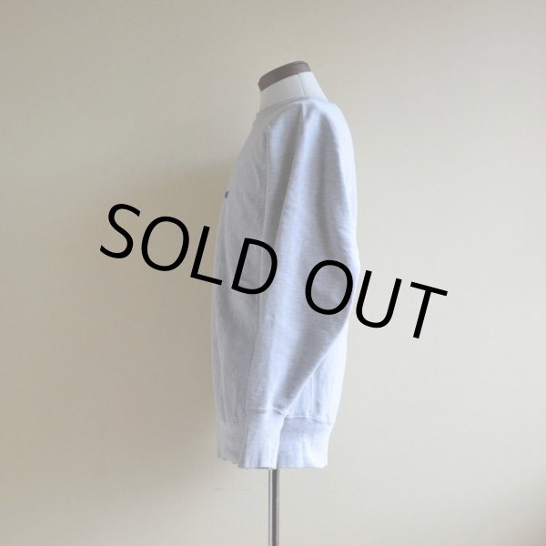 画像4: 1990s Champion リバースウィーブスウェット  目付き  表記L  (4)