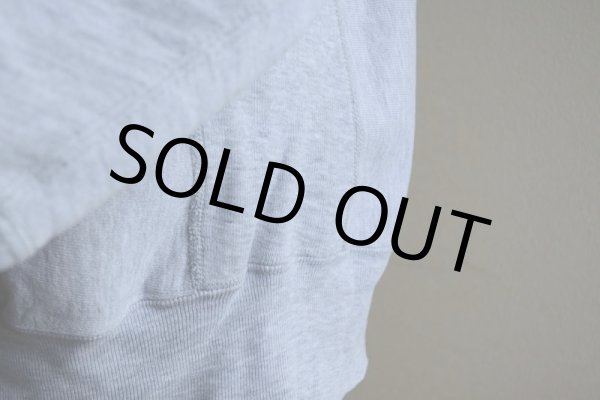 画像9: 1990s Champion リバースウィーブスウェット  目付き  実寸L〜  (9)